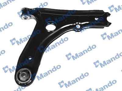 Mando MSA016066 - Рычаг подвески колеса autospares.lv