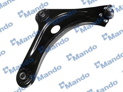 Mando MSA016063 - Рычаг подвески колеса autospares.lv