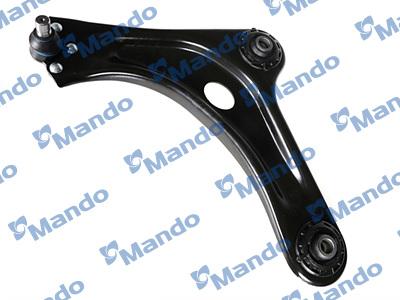 Mando MSA016062 - Рычаг подвески колеса autospares.lv