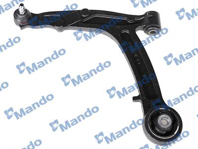 Mando MSA016009 - Рычаг подвески колеса autospares.lv