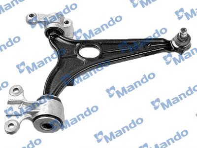 Mando MSA016008 - Рычаг подвески колеса autospares.lv