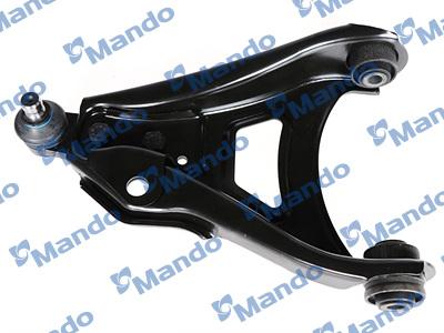 Mando MSA016019 - Рычаг подвески колеса autospares.lv