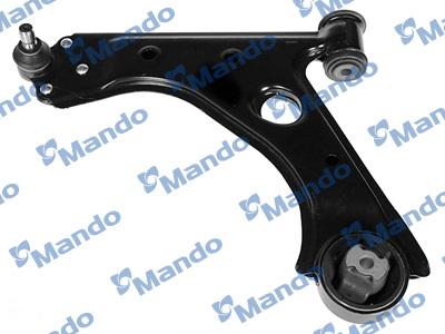 Mando MSA016011 - Рычаг подвески колеса autospares.lv