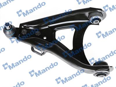 Mando MSA016013 - Рычаг подвески колеса autospares.lv