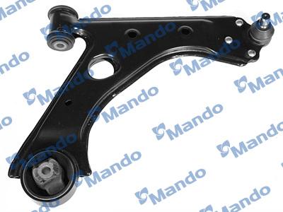 Mando MSA016012 - Рычаг подвески колеса autospares.lv