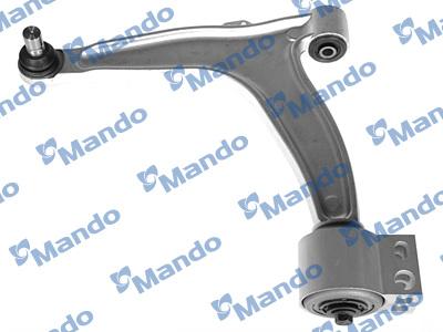 Mando MSA016084 - Рычаг подвески колеса autospares.lv