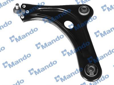 Mando MSA016086 - Рычаг подвески колеса autospares.lv