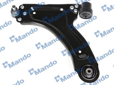 Mando MSA016080 - Рычаг подвески колеса autospares.lv