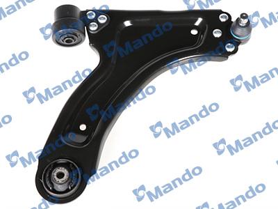 Mando MSA016081 - Рычаг подвески колеса autospares.lv