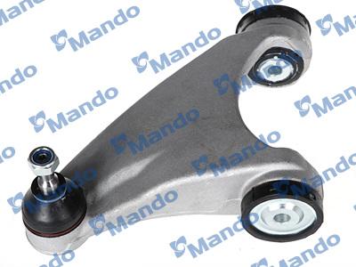 Mando MSA016088 - Рычаг подвески колеса autospares.lv