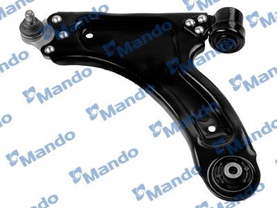 Mando MSA016082 - Рычаг подвески колеса autospares.lv