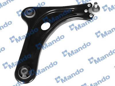 Mando MSA016087 - Рычаг подвески колеса autospares.lv