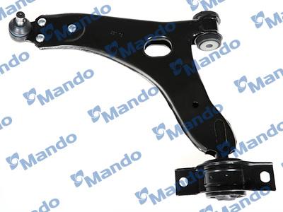 Mando MSA016035 - Рычаг подвески колеса autospares.lv