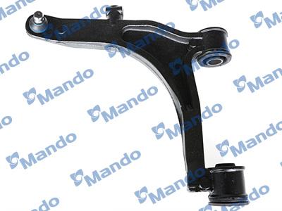 Mando MSA016031 - Рычаг подвески колеса autospares.lv