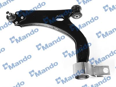 Mando MSA016038 - Рычаг подвески колеса autospares.lv