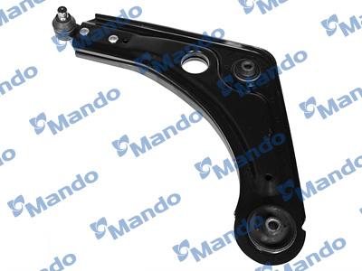 Mando MSA016033 - Рычаг подвески колеса autospares.lv