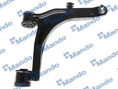 Mando MSA016032 - Рычаг подвески колеса autospares.lv