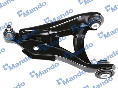 Mando MSA016021 - Рычаг подвески колеса autospares.lv