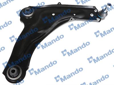 Mando MSA016028 - Рычаг подвески колеса autospares.lv