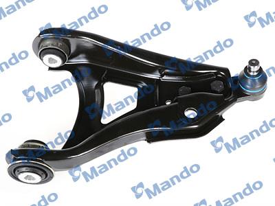 Mando MSA016022 - Рычаг подвески колеса autospares.lv