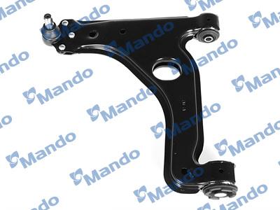 Mando MSA016075 - Рычаг подвески колеса autospares.lv