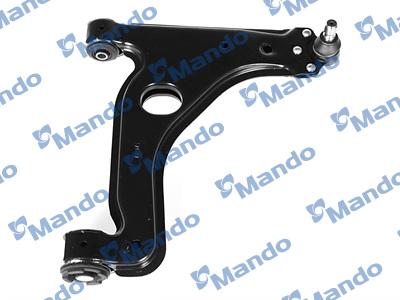 Mando MSA016076 - Рычаг подвески колеса autospares.lv