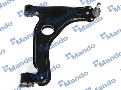 Mando MSA016078 - Рычаг подвески колеса autospares.lv