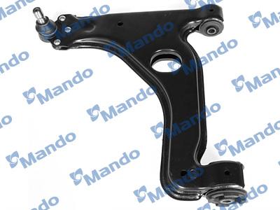 Mando MSA016073 - Рычаг подвески колеса autospares.lv