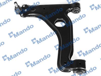 Mando MSA016077 - Рычаг подвески колеса autospares.lv