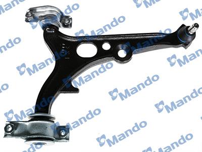 Mando MSA016105 - Рычаг подвески колеса autospares.lv