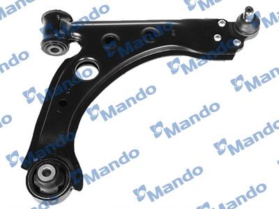 Mando MSA016100 - Рычаг подвески колеса autospares.lv