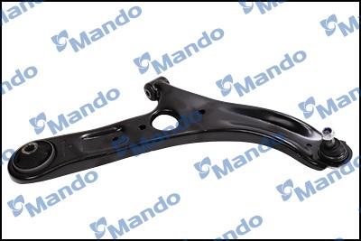 Mando MSA010099 - Рычаг подвески колеса autospares.lv