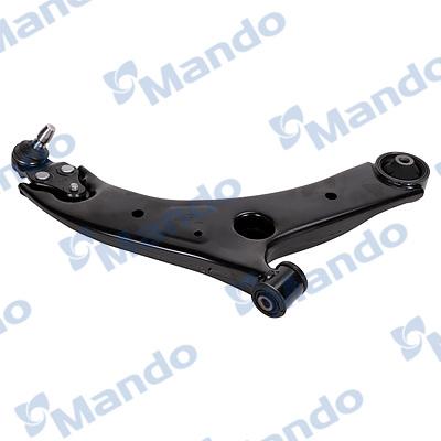 Mando MSA010091 - Рычаг подвески колеса autospares.lv