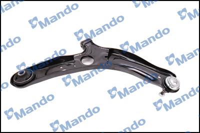 Mando MSA010098 - Рычаг подвески колеса autospares.lv