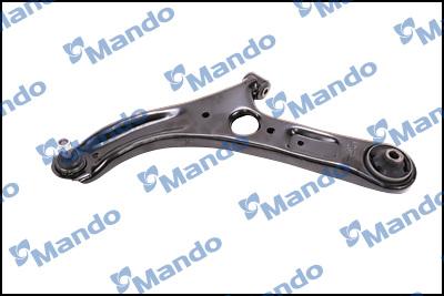 Mando MSA010098 - Рычаг подвески колеса autospares.lv