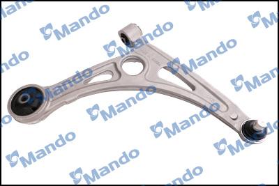 Mando MSA010093 - Рычаг подвески колеса autospares.lv