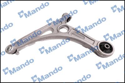 Mando MSA010093 - Рычаг подвески колеса autospares.lv