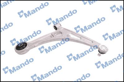 Mando MSA010092 - Рычаг подвески колеса autospares.lv