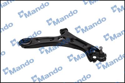 Mando MSA010097 - Рычаг подвески колеса autospares.lv