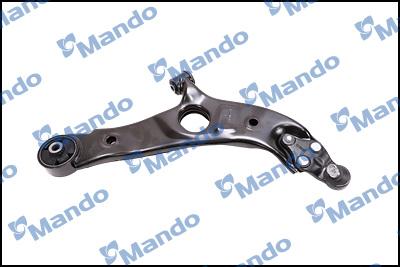 Mando MSA010065 - Рычаг подвески колеса autospares.lv