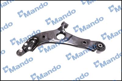 Mando MSA010066 - Рычаг подвески колеса autospares.lv