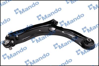 Mando MSA010083 - Рычаг подвески колеса autospares.lv