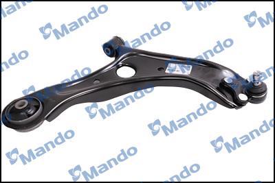 Mando MSA010083 - Рычаг подвески колеса autospares.lv