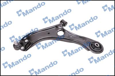 Mando MSA010082 - Рычаг подвески колеса autospares.lv