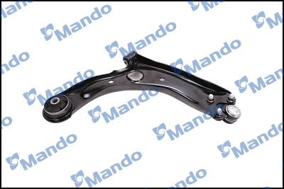 Mando MSA010082 - Рычаг подвески колеса autospares.lv