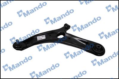 Mando MSA010074 - Рычаг подвески колеса autospares.lv