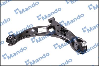 Mando MSA010077 - Рычаг подвески колеса autospares.lv