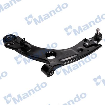 Mando MSA010104 - Рычаг подвески колеса autospares.lv