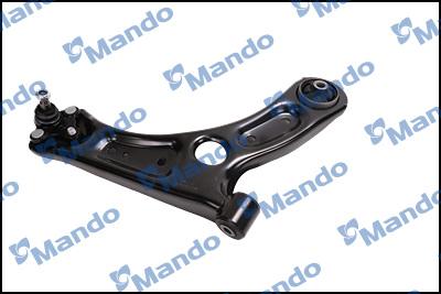 Mando MSA010119 - Рычаг подвески колеса autospares.lv