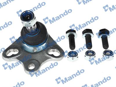 Mando MSA025099 - Шаровая опора, несущий / направляющий шарнир autospares.lv